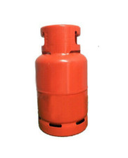 Propane cylinder 6kg screw - 6kg,