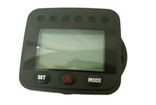 CSP09 DIGITAL  SPEEDO CLOCKS