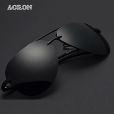 Aluminum frame Polarized