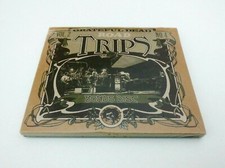 Grateful Dead Road Trips Vol