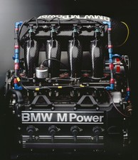 BMW M-Power M3 E30 M
