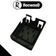 Replacement Air Filter Cover Compatible With Belle Mixer With Honda GXH50 Engine