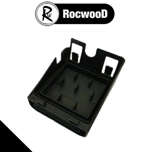 Replacement air filter cover - replacement,