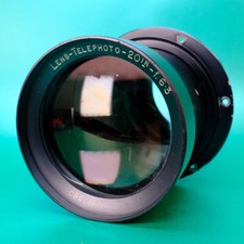 Ross London 20 INCH Telephoto