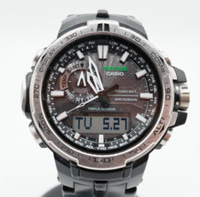 Casio Protrek PRW-6000-1JF