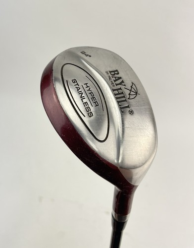 Bayhill golf hybrid - bayhill, 24*