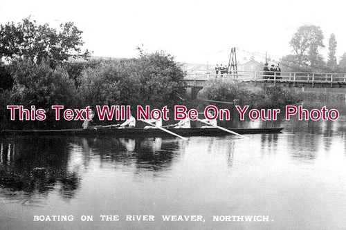 1912 boating on the river - boating,