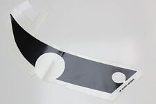 Honda CBR1000RR Fireblade Right R/H Tail Rear Fairing Decal Graphic Sticker