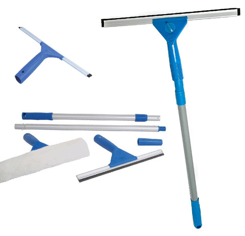 Window cleaning washing - window,