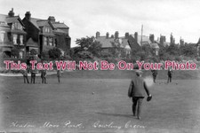 CH 496 - The Bowling Green
