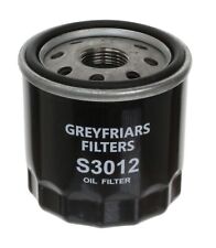 Oil Filter fits Bomag Kubota