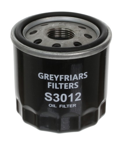 Oil filter fits bomag kubota - filter,