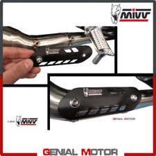 Mivv heat shield - mivv,