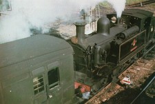 ISLE OF WIGHT RAILWAYS 1963