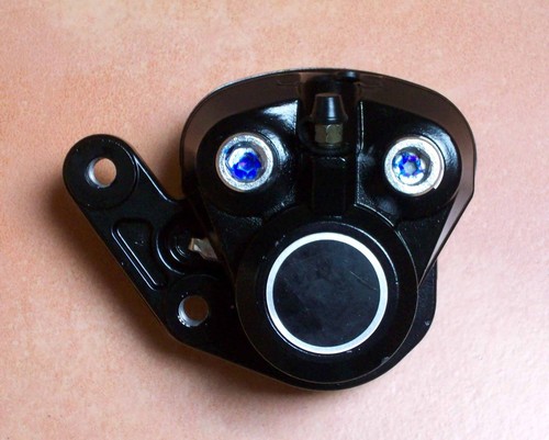 Brake caliper right - ,