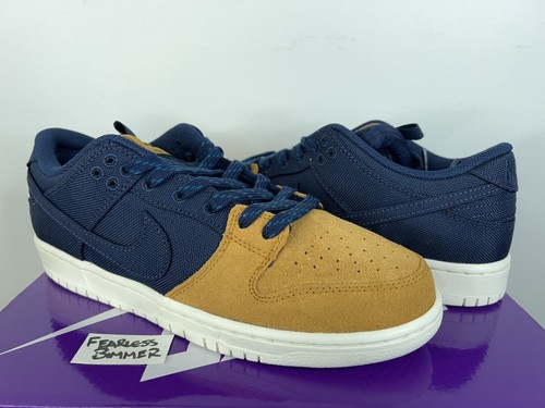 Nike dunk low - nike, sb