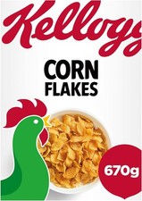 Kellogg's Corn Flakes