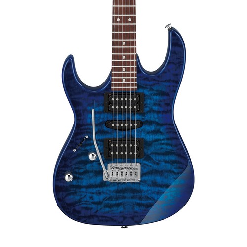 Ibanez grx70qal grx electric - ibanez,