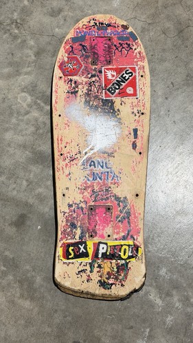 Powell peralta lance - lance, mountain