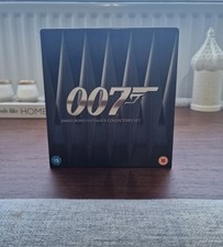 007 James Bond Ultimate