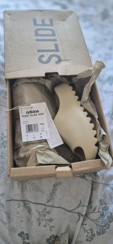 Yeezy slide bone kids - yeezy,