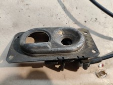 GENUINE VW Mk1 Golf GTI bonnet