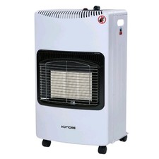 Portable calor gas - calor, heater