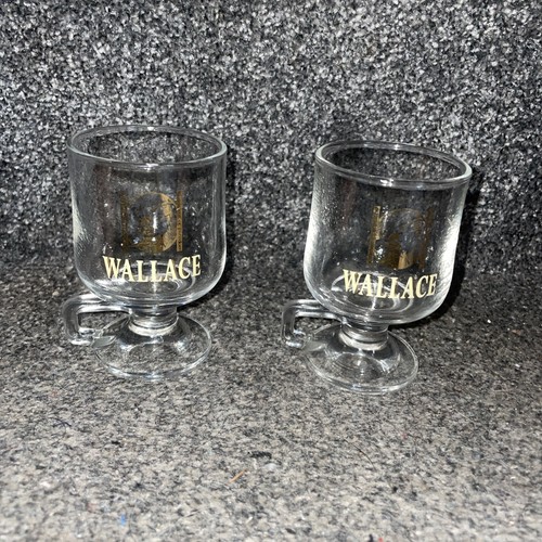 William wallace glasses - x,
