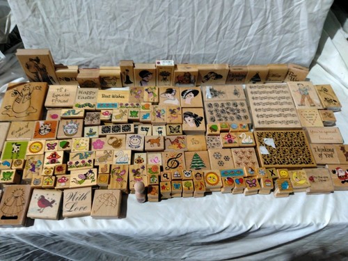 Massive bundle 131 wooden - bundle,