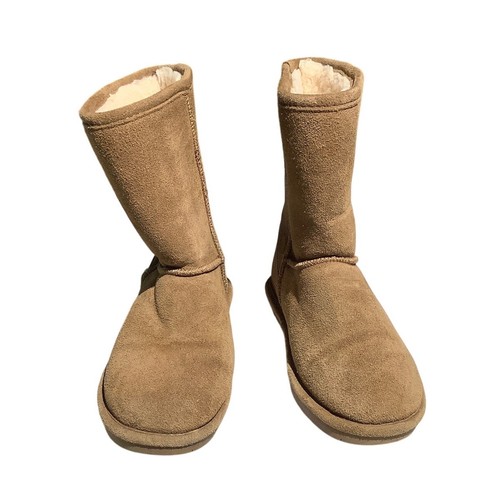 Bearpaw ella short winter - ella,