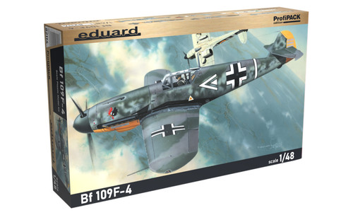 Eduard kits 82114 48 - 82114, 1:48