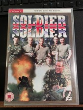 Soldier Soldier The Complete