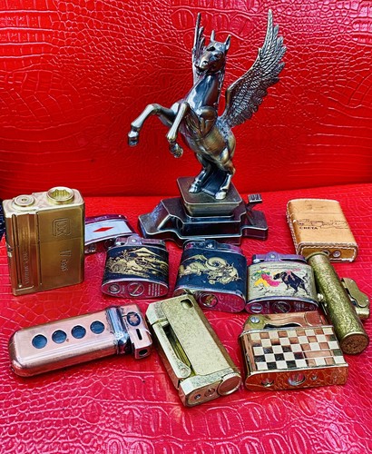 Lot untested vintage - untested,