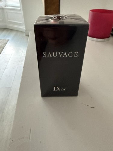 Dior sauvage eau parfum - dior,