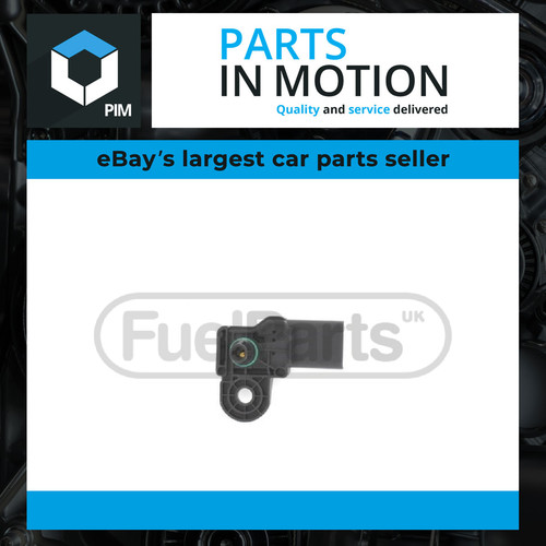Boost pressure sensor fits - sensor,