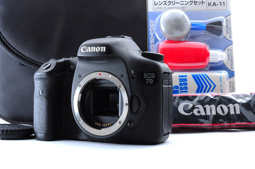 Canon eos dslr camera body - canon,