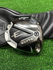 Callaway elyte driver - callaway, 10.5°