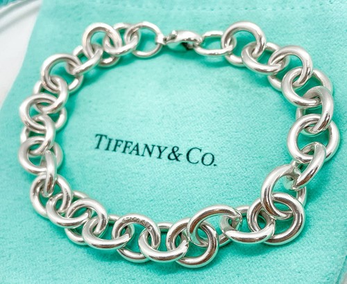 Tiffany hallmarked - tiffany,