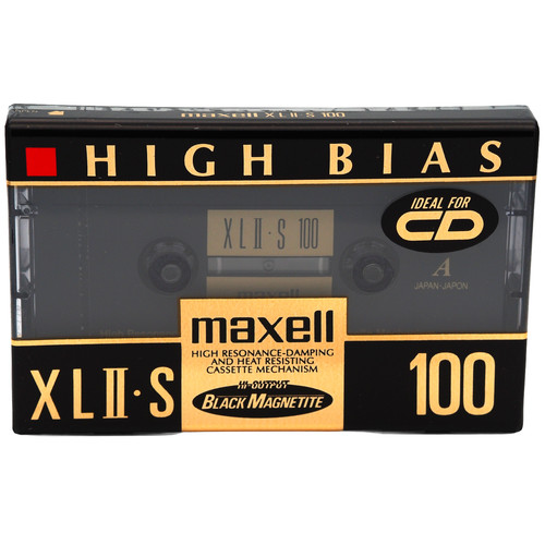 Maxell xlii 100 - 🔝,