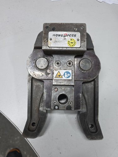 Novopress mapress gerberit - mapress,