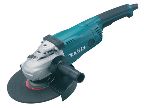 Makita ga9020 110v 230mm - makita,