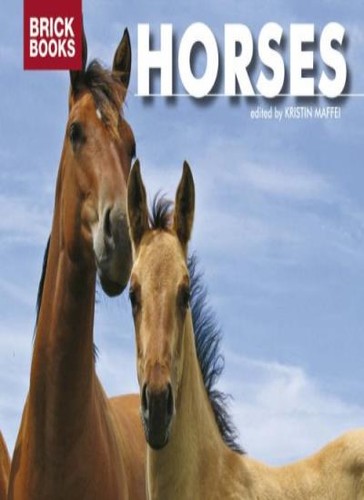 Horses kristin - horses, books),kristin