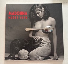 Madonna nudes 1979 martin - 1979,