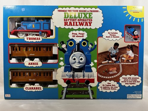 Thomas tank engine - thomas,