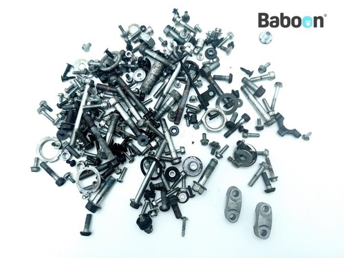 Bolts and nuts yamaha - bolts,