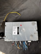 EBS3 ECU DAF Euro 6 WABCO Part No 1998100