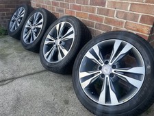 GENUINE MERCEDES 18” W447