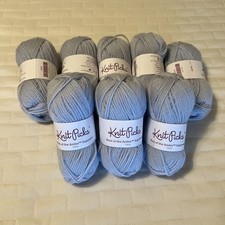 Knit Picks Wool of the Andes
