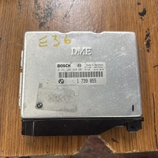BMW 3 series E36 316i ECU 