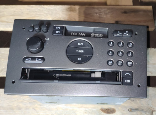 Siemens vdo vauxhall opel - vdo,
